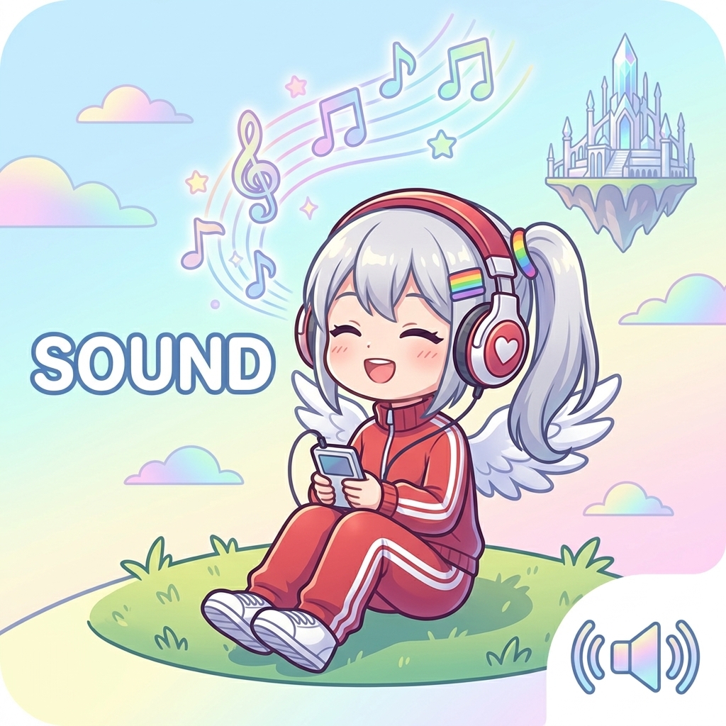 SOUND