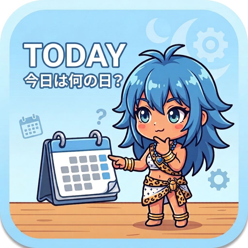 TODAY